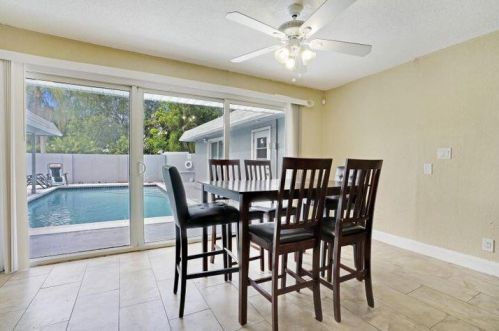 3943 4th Ave, Boca Raton FL  33431-5718 exterior