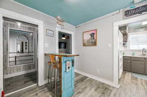 816 34 St, Galveston TX 77550-4004 exterior