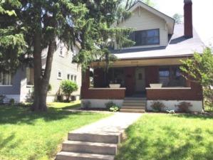 2218 Wrocklage Ave, Louisville, KY 40205-2117