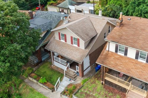 1156 Termon Ave, Pittsburgh, PA 15212-1986