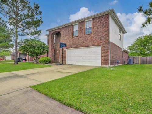 5410 Mckinley Ct, Pearland, TX 77584-6099