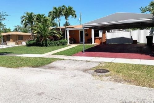 21365 102nd Ct, Miami, FL 33189-3013