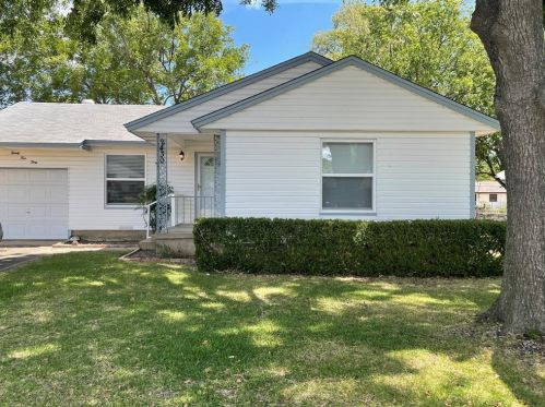 2430 Dunloe Ave, Dallas, TX 75228-2942