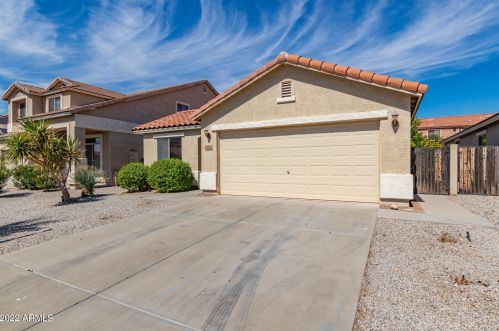 25846 Miami St, Buckeye, AZ 85326-2934