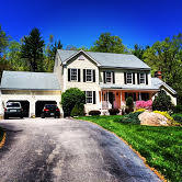 9 Bradford Rd, Windham NH  03087-1423 exterior