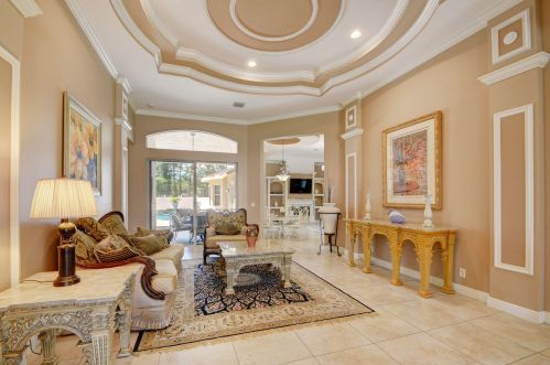 11538 Persimmon Blvd, West Palm Beach FL  33411-9021 exterior
