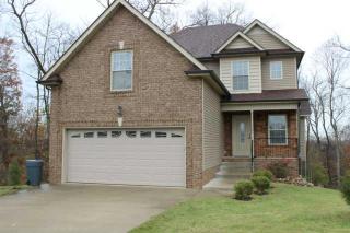 2720 Arthurs Ct, Clarksville, TN 37040-4999