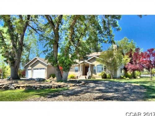 981 Cabernet Ct, Vallecito, CA 95247-9632