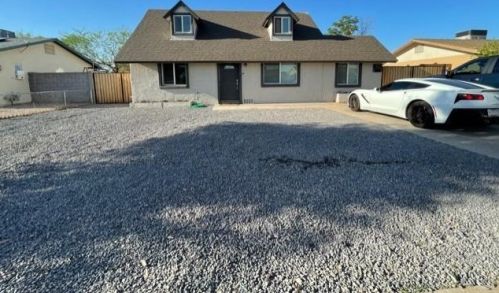 814 Oakland St, Chandler, AZ 85225-4750