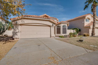 1650 Maplewood St, Chandler, AZ 85286-6829