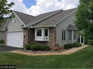 4220 Bristol Run, Saint Paul, MN 55126-1410