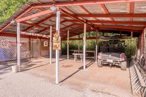 362 Marina Pl, Chita TX  75862-8211 exterior