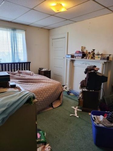 2422 Cobden St, Pittsburgh PA  15203-2711 exterior