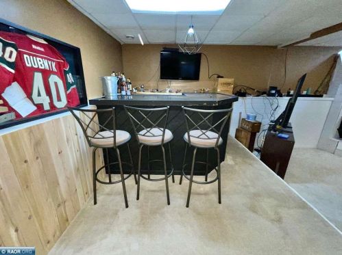 524 37th St, Hibbing MN 55746-2918 exterior