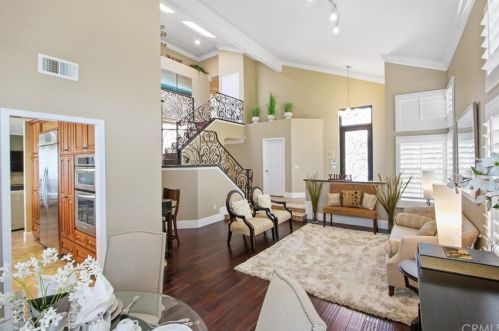 2225 Calle Margarita, San Dimas CA 91773-4468 exterior