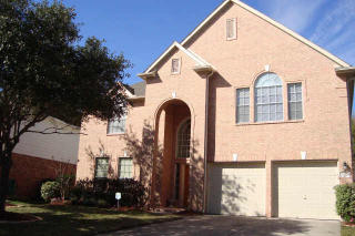 522 Ivy Cross Ln, Sugar Land TX  77479-5389 exterior