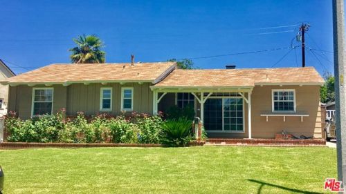 14243 La Forge St, Whittier, CA 90605-2366