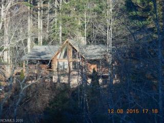 191 Willow Springs Dr, Hendersonville, NC 28739-7757