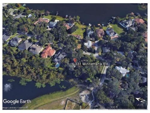 331 Minnehaha Rd, Maitland, FL 32751-4593