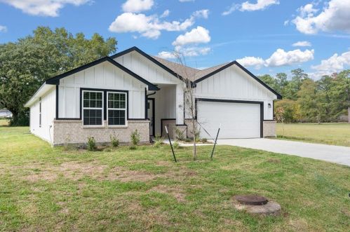 161 Coral Gables, Chita TX  75862-6998 exterior