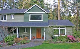 29152 Gamble Pl, Eglon WA  98346-9563 exterior