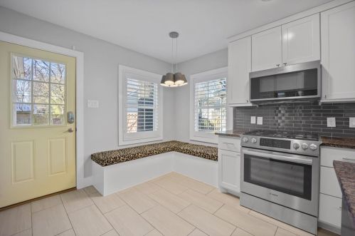 3527 Westcliff Rd, Fort Worth TX  76109-2821 exterior