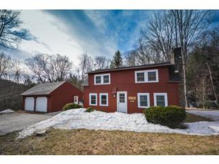 3317 Vt Route 100, Jacksonville, VT 05342-9521
