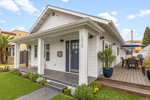 5939 The Toledo, Long Beach, CA 90803-4144