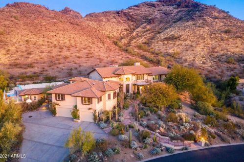 15253 12 St, Phoenix AZ 85086-7358 exterior