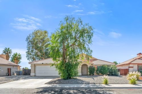 65579 Avenida Ladera, Desert Hot Springs CA  92240-1558 exterior