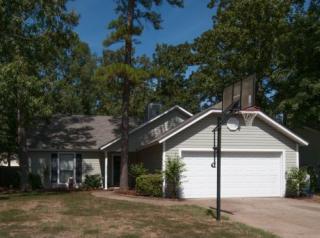 24 Oak Forest Dr, North Little Rock, AR 72113-6821