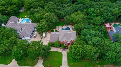 3804 Hidden Trail Ct, Lewisville, TX 75022