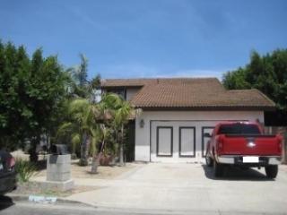 1549 Northcrest Ln, Vista, CA 92083-1912