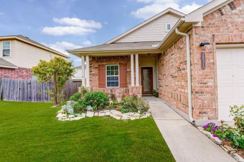 20315 Shire Ridge Ln, Humble, TX 77338-1298