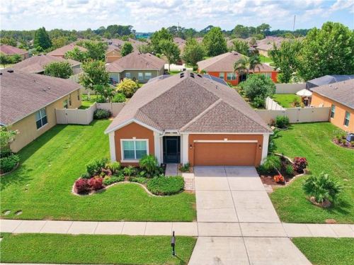 2316 Swordfish Ave, Tarpon Springs, FL 34691-9824