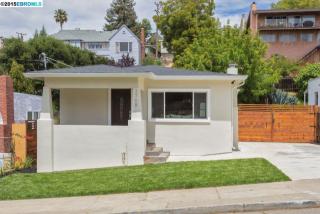 3708 Harbor View Ave, Oakland, CA 94619-1511
