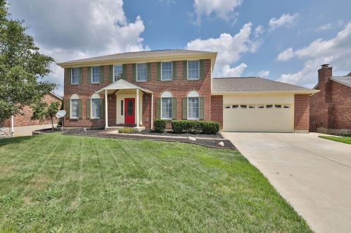 3226 Ridgetop Way, Covington, KY 41017-3245