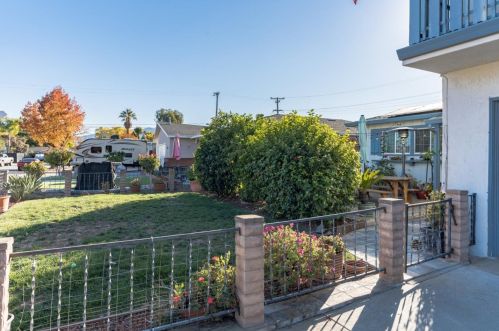 3827 Prescott Ave, San Jose, CA 95124-2923