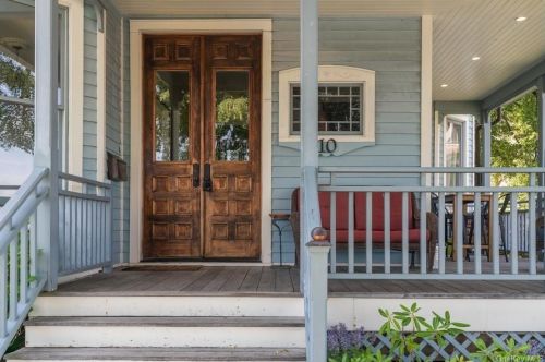 10 Bay View Ter, Newburgh NY  12550-6002 exterior