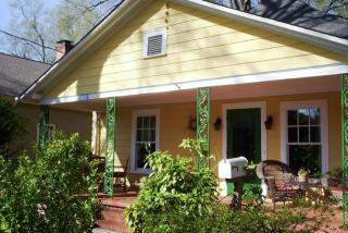 1105 Iredell St, Durham NC  27705-3524 exterior