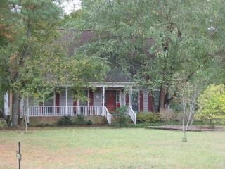 2113 Arden Dr, Monroe, NC 28112-6423