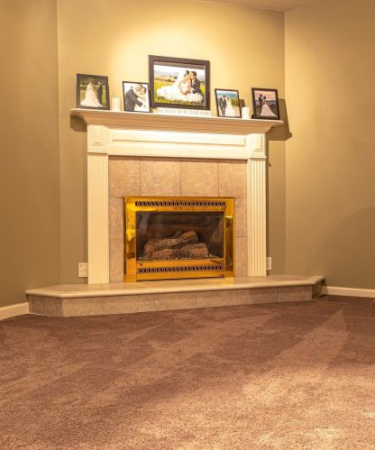 10641 Manor Dr, Dyer IN  46373-9119 exterior