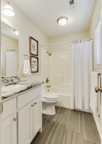 2012 Paisley St, Denton TX  76209-4755 exterior