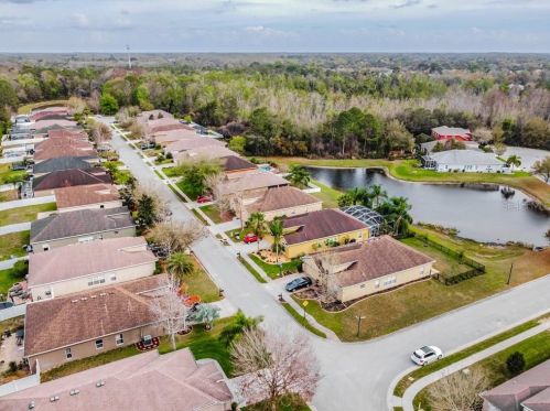 11445 Bathgate Ct, New Port Richey FL  34654-4588 exterior