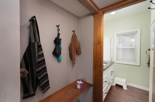 327 Willow St, Marion OH  43302-4043 exterior