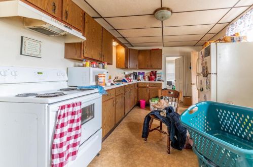 364 Scott St, Fond Du Lac WI  54937-2575 exterior