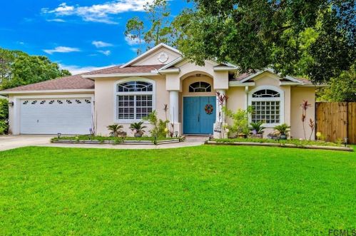 18 Barley Ln, Palm Coast, FL 32137-8833