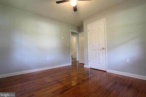 1 Old Barn Rd, Richmond National Battlefiel VA  22835-9008 exterior