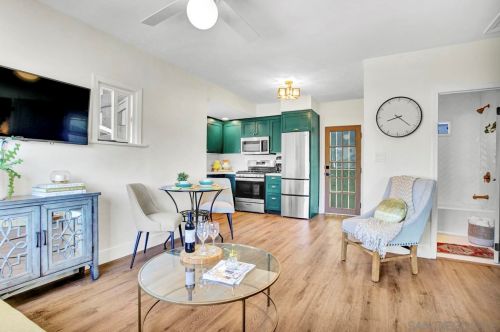 2926 Polk Ave, San Diego CA  92104-2506 exterior