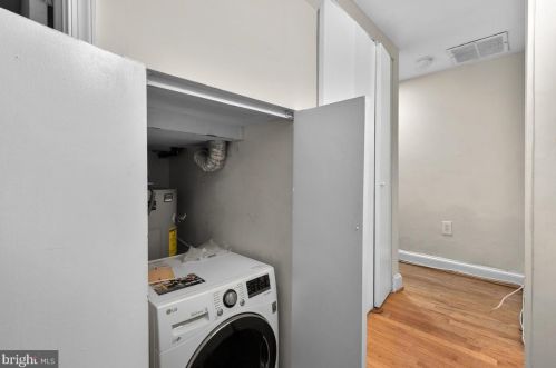 2026 16th St, Washington DC  20020-4821 exterior